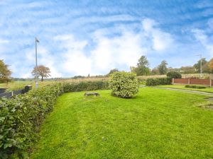 Front Garden- click for photo gallery